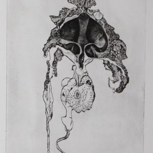 Kempen, Ben van - zonder titel -