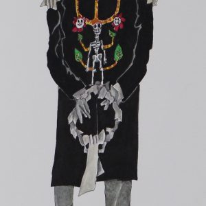 Kempen, Ben van - zonder titel -