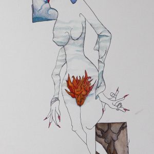 Kempen, Ben van - zonder titel -