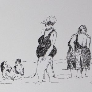 Kempen, Ben van - 2 juli - 2005