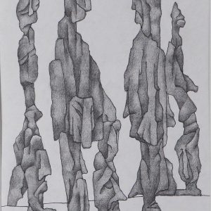 Kempen, Ben van - zonder titel - 2008