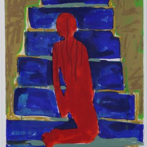 Dolk, Cees - engel 387 -