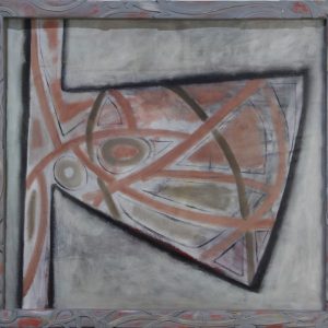 Frenk, Loek - Battle asce - 1983