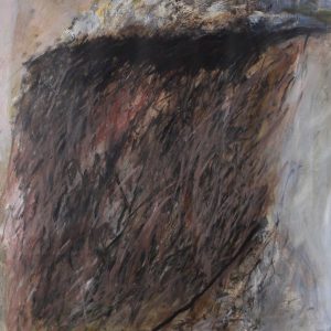 Beeren, Rietje - zonder titel -