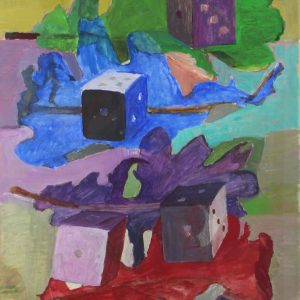 Ebeling Koning, Hans - Het toeval - 1997