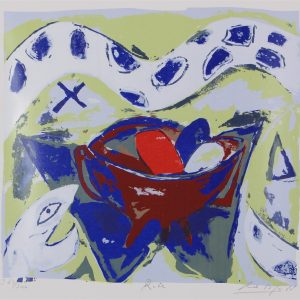 Lie a Fo, John - Rite - 1988