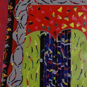 Steenhuizen, Marie Anne - zonder titel -