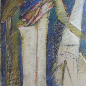 Endt, Erik van der - Totem -