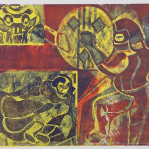 Jurg, Jan - Mobiele eenheid -