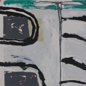 Weert, Herman van de - zonder titel -