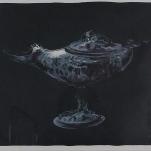 Dorst, Brieke - zonder titel - 1994