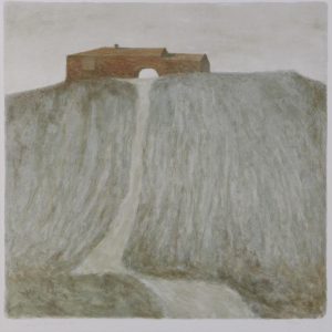 Kempers, Mart - Canal du midi - 1986