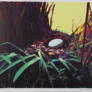 Dallinga, Siert - zonder titel - 1996