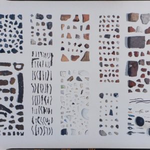 Oortwijn, C.H. - Uit het ABC der opgravingen - 1996