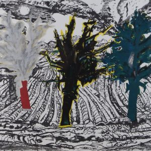 Ebeling Koning, Hans - zonder titel - 1994