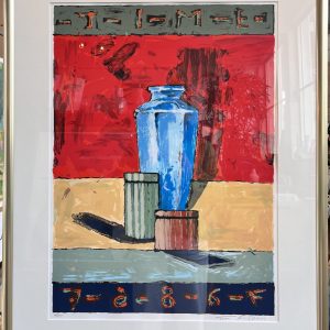 Kuijpers, Toon - Time I -