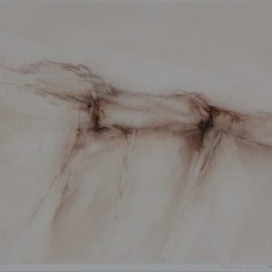 Harry van der Wee - Zonder titel - 1988