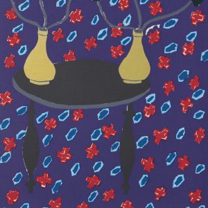 Negrijn, Bob - zonder titel -