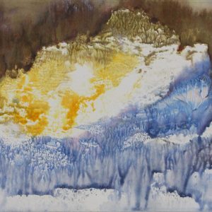 Dongen, Constance van - Zonder titel -