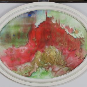 Dongen, Constance van - zonder titel - 1994