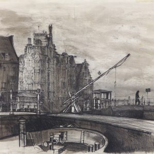 Wit, Kees de - zonder titel -