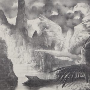 Wit, Kees de - zonder titel -