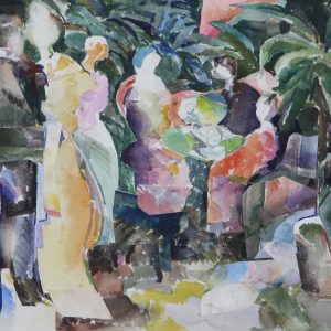 Wit, Kees de - zonder titel -