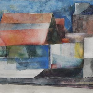 Wit, Kees de - zonder titel -