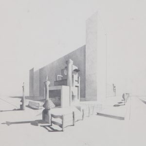 Wit, Kees de - zonder titel -