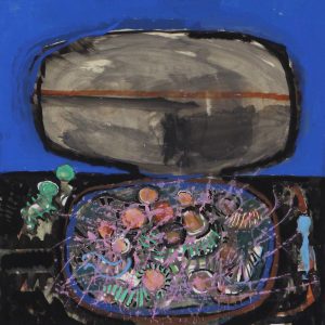 Wit, Kees de - zonder titel -