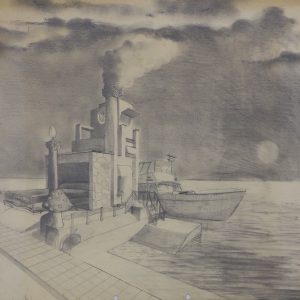 Wit, Kees de - zonder titel -