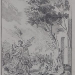 Wit, Kees de - Onrust in de provence -