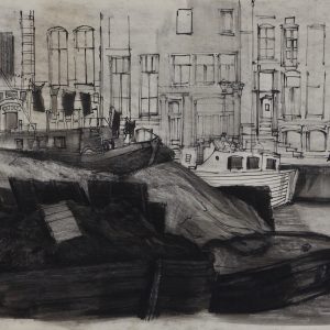 Wit, Kees de - zonder titel -