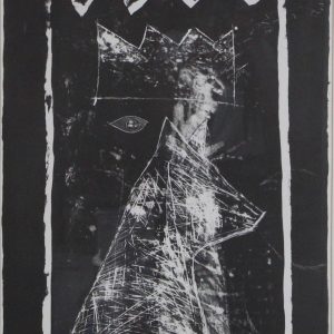 Jong, Cor de - Het verschrikkelijke denken - 1999