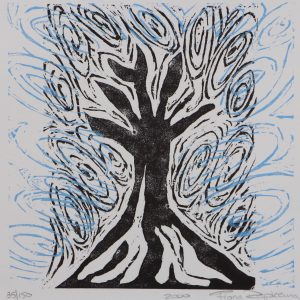 Rijpkema, Fiona - zonder titel - 2000