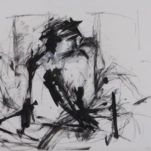 IJskes, Elise - zonder titel - 1987