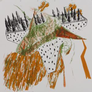 Onbekend - zonder titel - 2000