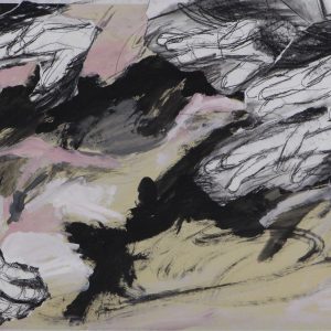 IJskes, Elise - zonder titel - 1991