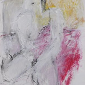 IJskes, Elise - zonder titel - 1990