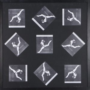 Küsters, Tom - Verona van de Leur - 2002