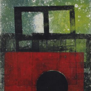 Küsters, Tom - zonder titel -