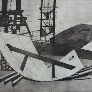 Küsters, Tom - zonder titel -