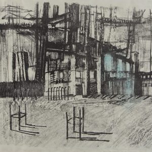 Küsters, Tom - zonder titel -