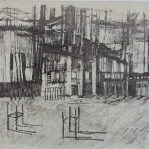 Küsters, Tom - zonder titel -