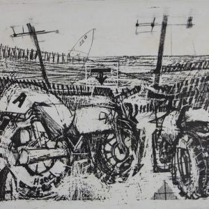 Küsters, Tom - zonder titel -