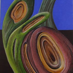 Spaargaren, Hans - zonder titel -