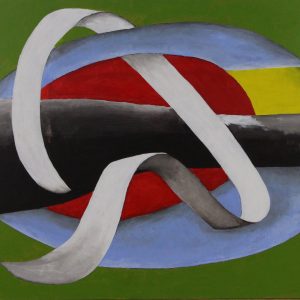 Spaargaren, Hans - zonder titel -