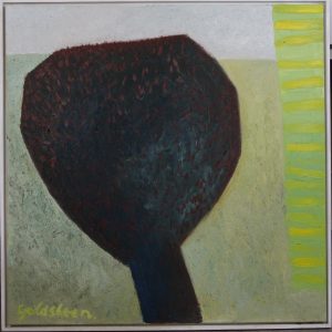 Goldsteen, Didje - zonder titel -