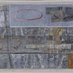 Goldsteen, Didje - zonder titel -