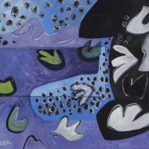 Goldsteen, Didje - zonder titel -